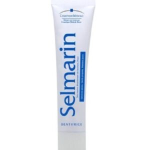 Selmarin Dentifrice 80g Maroc