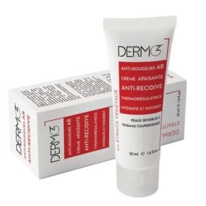 DERMOZ Ar Crème Anti-Rougeurs​ 50ml Maroc