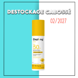 DAYLONG Kids SPF 50+ 150 ml – Destockage Cabosse Maroc