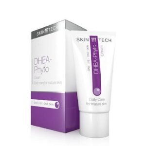 SKINTECH Dhea-Phyto Cream Hydratante Anti-Vieillissement 50ml Maroc