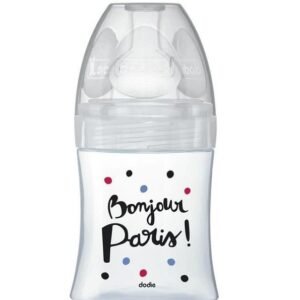 DODIE – Biberon Sensation+ Verre 150 ml Paris Maroc
