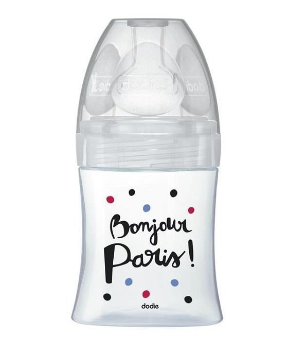 DODIE – Biberon Sensation+ Verre 150 ml Paris Maroc