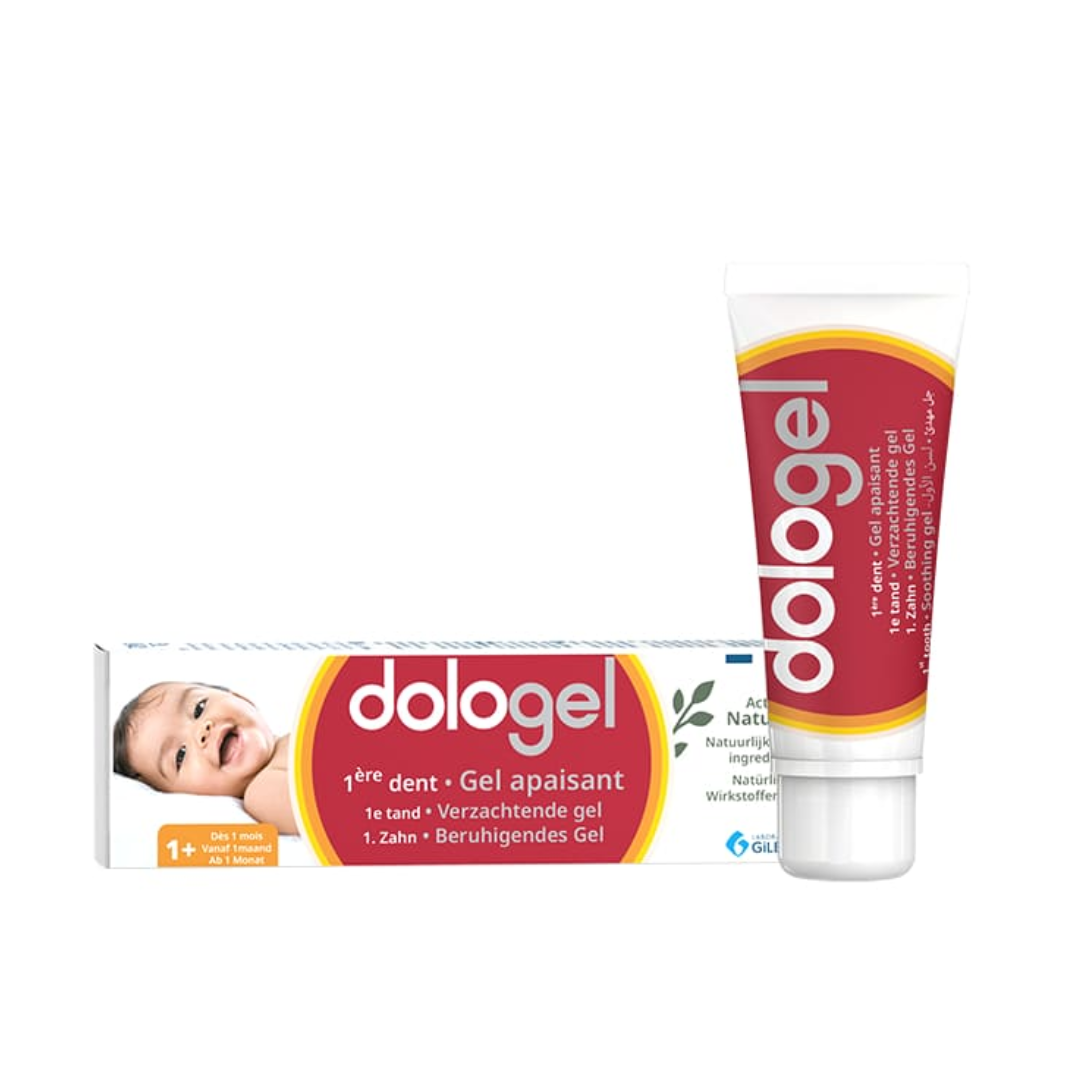 DOLOGEL Gel Apaisant Maroc