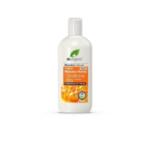 Dr Organic Après Shampoing au Miel de Manuka 265Ml Maroc