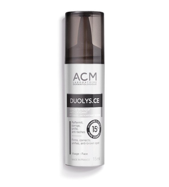 ACM Duolys Ce Sérum Sérum Intensif Anti-Oxydant Maroc
