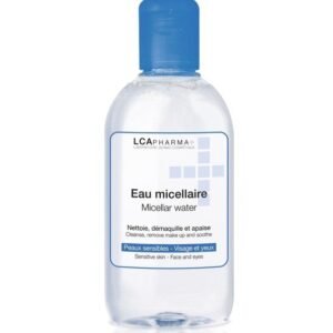 LCA PHARMA Eau Micellaire 500ml Maroc