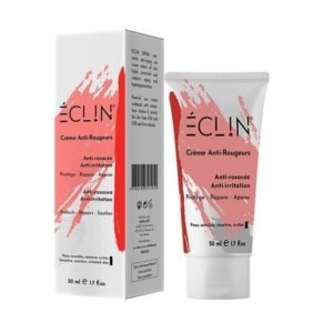 ECLIN Ecran Invisible Anti-Rougeurs Spf50+ 50ml Maroc