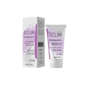 ECLIN Crème Ultra Réparatrice 50ml Maroc
