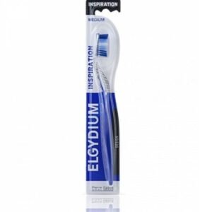 ELGYDIUM Brosse à Dent Inspiration Medium Maroc