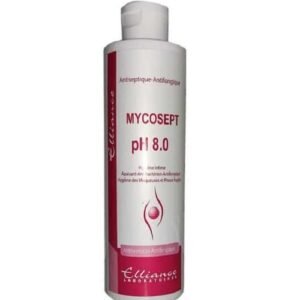 ELLIANCE Mycosept 250 ml Maroc