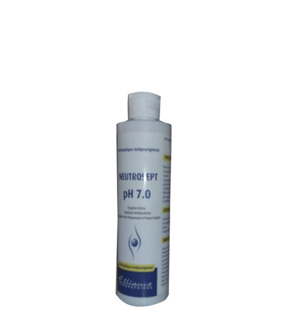 ELLIANCE Neutrosept 125ml Maroc