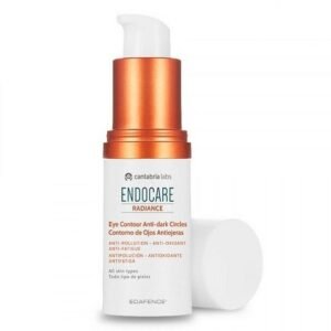 Endocare Radiance Contour Yeux 15 ml Maroc