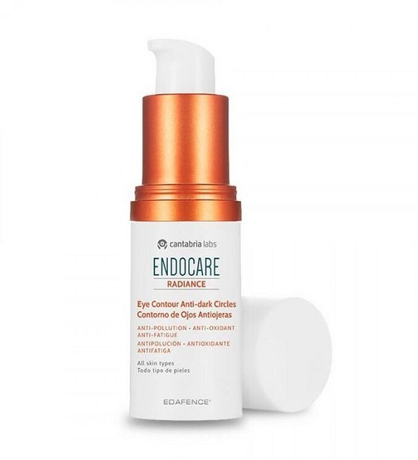 Endocare Radiance Contour Yeux 15 ml Maroc