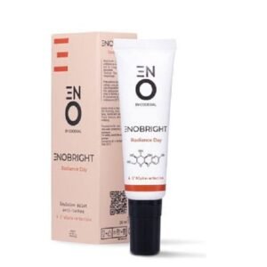 CODEXIAL Enobright Radiance Day Émulsion Éclat Anti-Taches 30ml Maroc