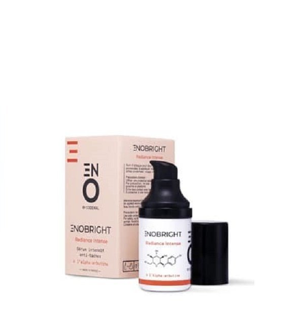 CODEXIAL Enobright Radiance Intense Sérum Intensif Anti-Taches Soin D’attaque 15ml Maroc
