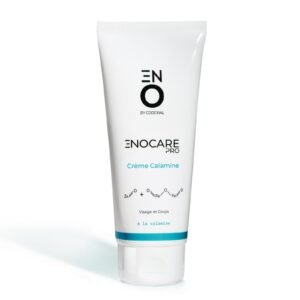 CODEXIAL Enocare Pro Crème Calamine 200ml Maroc