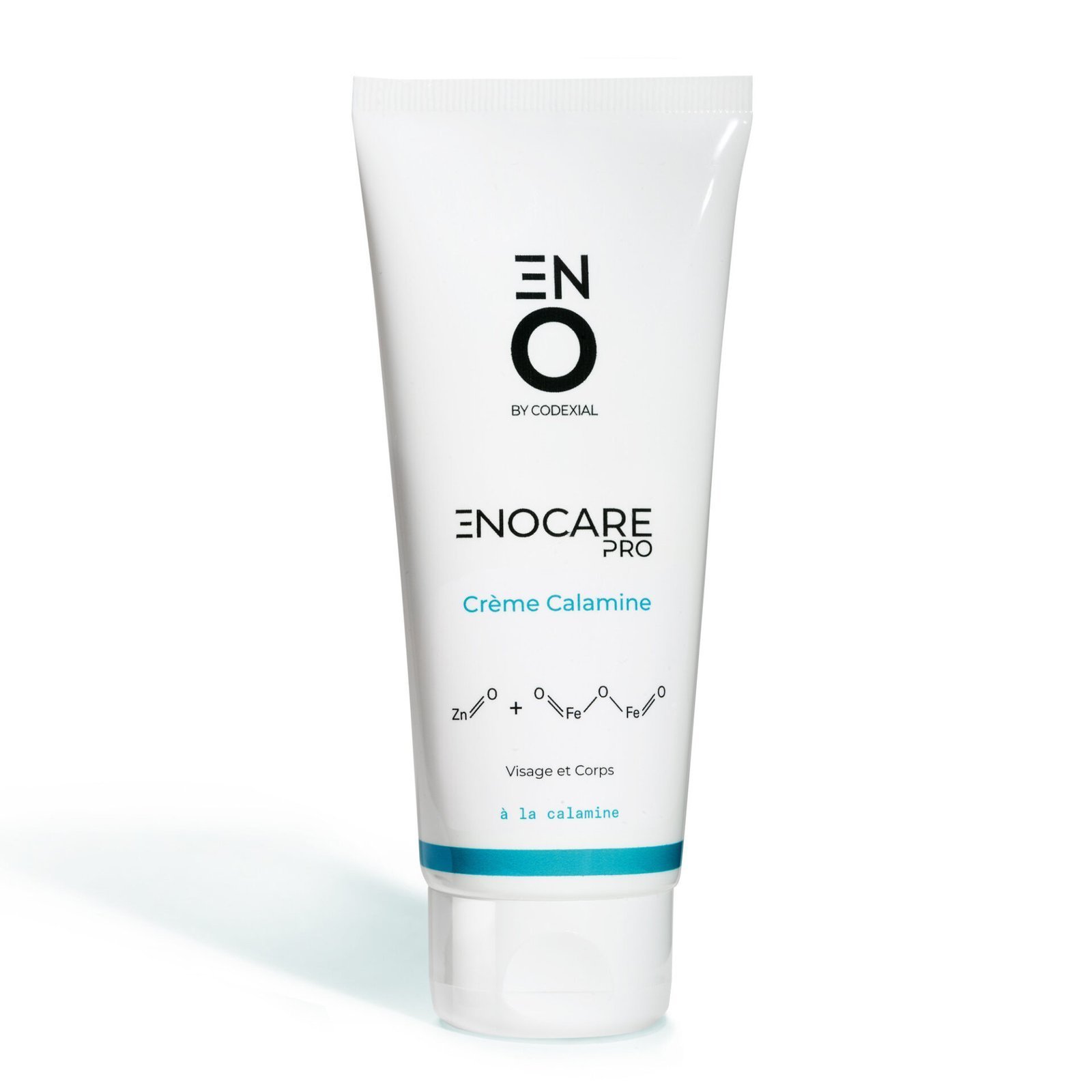 CODEXIAL Enocare Pro Crème Calamine 200ml Maroc