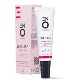 CODEXIAL Enoliss Perfect Skin 15 Aha 30ml Maroc