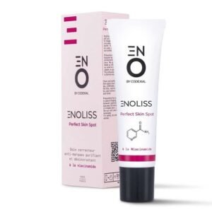 CODEXIAL Enoliss Perfect Skin Spot 30ml Maroc