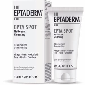 Epta Spot Nettoyant 150ml Maroc