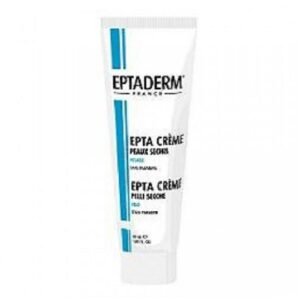 EPTADERM Epta Crème Hydratante 50 ml Maroc