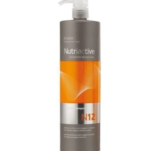 Erayba Nutriactive N12 Collastin Shampooing 1000ml Maroc