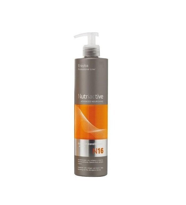 Erayba Naturactive Conditionneur N16 Collastin Intense 250ML Maroc