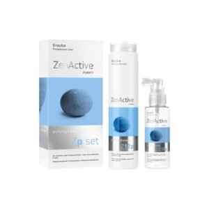 Erayba ZenActive Zp set Purifying Treatment Maroc