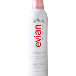 Evian Facial Spray Brumisateur 300ml Maroc