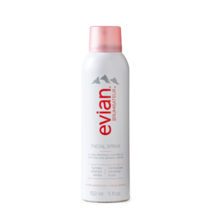 Evian Facial Spray Brumisateur 150ml Maroc