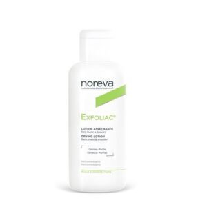 NOREVA Exfoliac Lotion Asséchante 125 ml Maroc