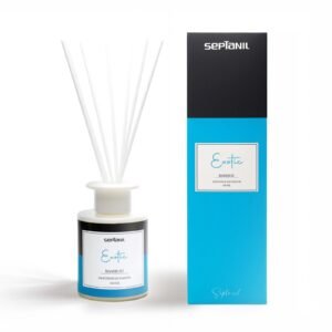 Septanil Diffuseur de Senteur en Bambou Exotic 150ml Maroc