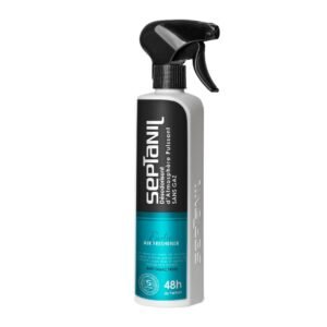 Septanil Desodorisant D’atmosphere Exotique 500ml Maroc