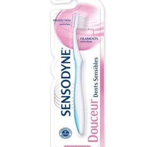 SENSODYNE Brosse a Dents Precision Extra Souple Maroc