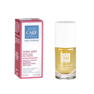 EYE CARE Vernis Amer a Ongles 5ml Maroc