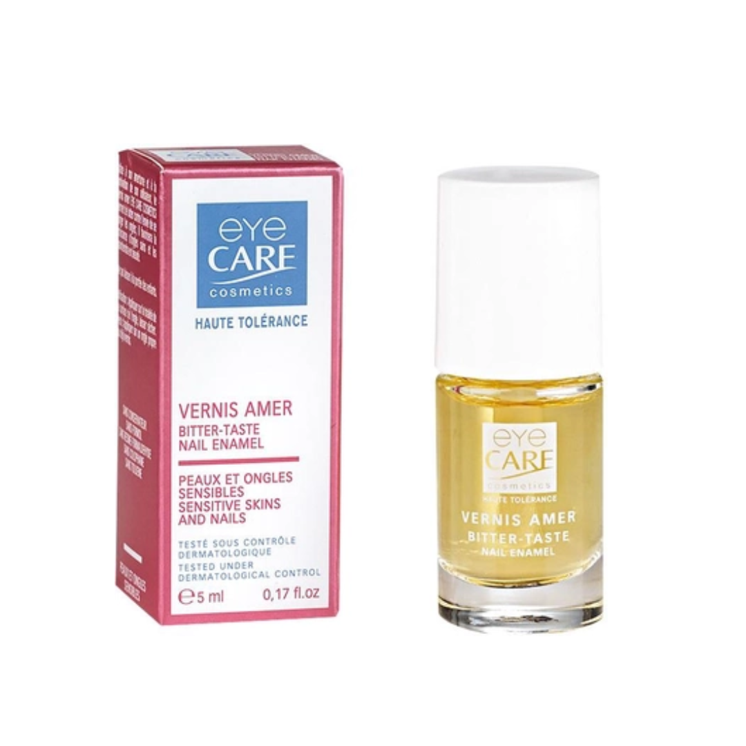 EYE CARE Vernis Amer a Ongles 5ml Maroc
