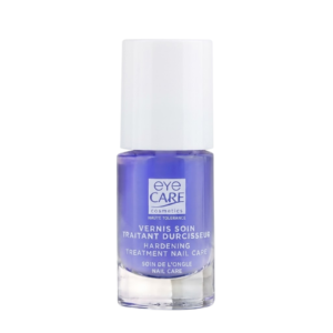 EYE CARE Vernis Traitant Durcisseur 8ml Maroc