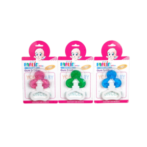 FARLIN Anneau pour Bebe +4m Bf-142 Maroc