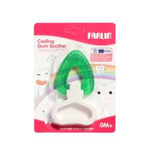 FARLIN Anneau pour Bebe +4m Bf144 Maroc