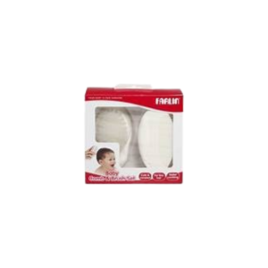 FARLIN Brosse et Peigne Decore +0m Maroc