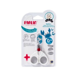FARLIN Ciseau avec Lime Bf-160-1 Maroc