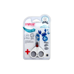 FARLIN Ciseaux Lame Courte Bf-160b Maroc