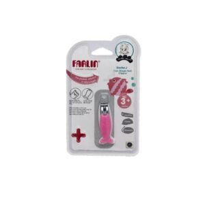 FARLIN Coupe Ongle Poisson Bf-160d Maroc