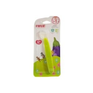 FARLIN Cuilliere en Silicone Bf-239 Maroc