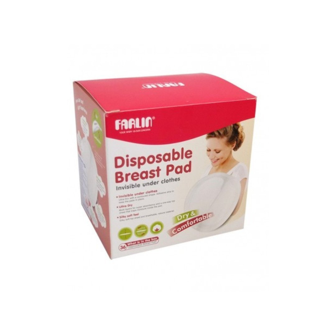 FARLIN Protege Sein Jetable 36pcs Bf-634a Maroc