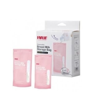 FARLIN Sac Jetabl de Rangement du Lait Bp-869-1 Maroc