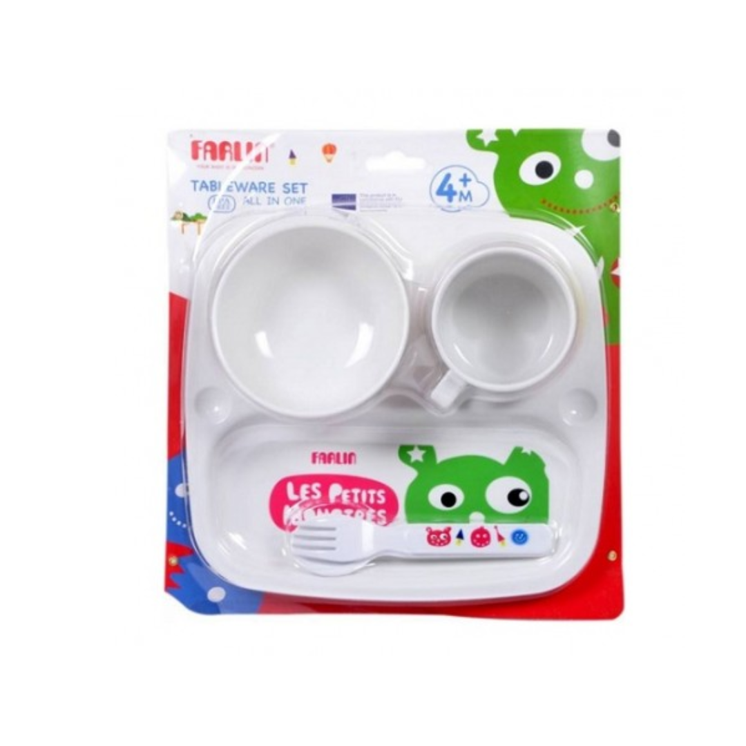 FARLIN Set de Table Per-246 Maroc