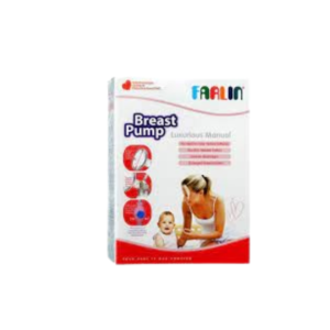 FARLIN Tire Lait Manuel Bf-640b Maroc