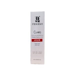 FIDERMA Clarifid Creme Depigmentante Jour 50ml Maroc