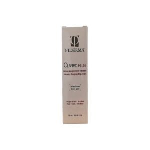 FIDERMA Clarifid Plus Créme Dépigmentante Intensive 50ml Maroc
